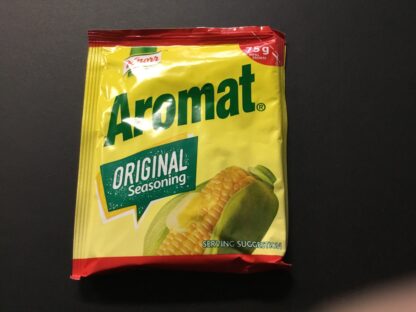 Knorr Aromat Original Seasoning  refill 75g