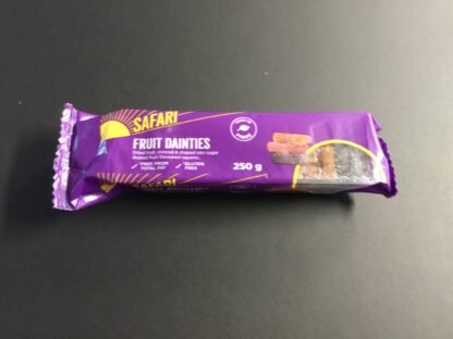 Safari Fruit Dainties