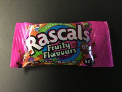 Rascals  50g