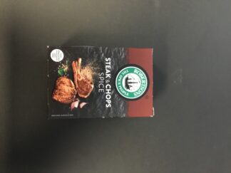 Steak & Chops refill 80g